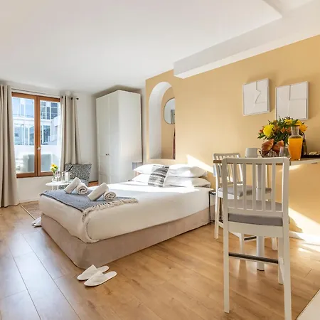 Sweett - Studio Garnier Paris Room photo