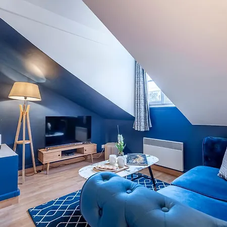 Sweett - Studio Garnier Paris Room photo