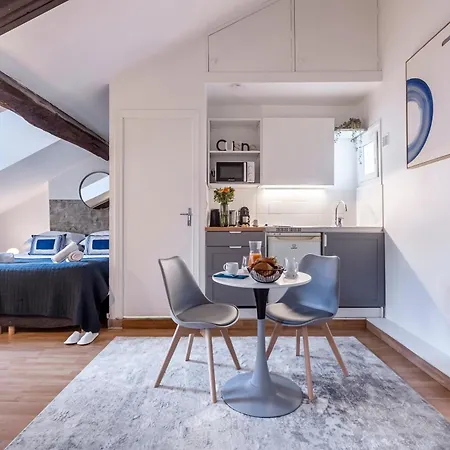 Sweett - Studio Garnier Paris Room photo