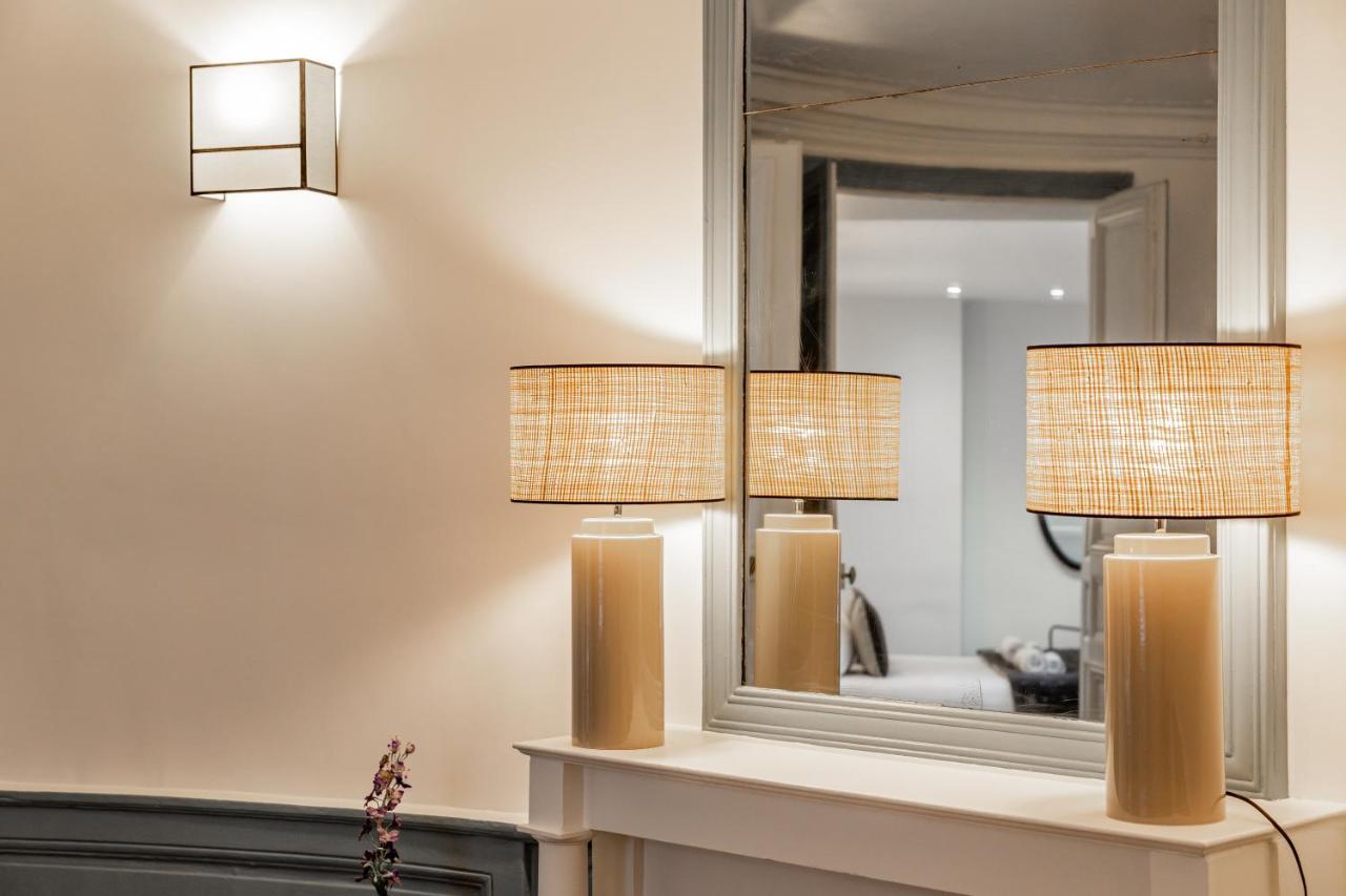 Sweett - Garnier Apartamento *
