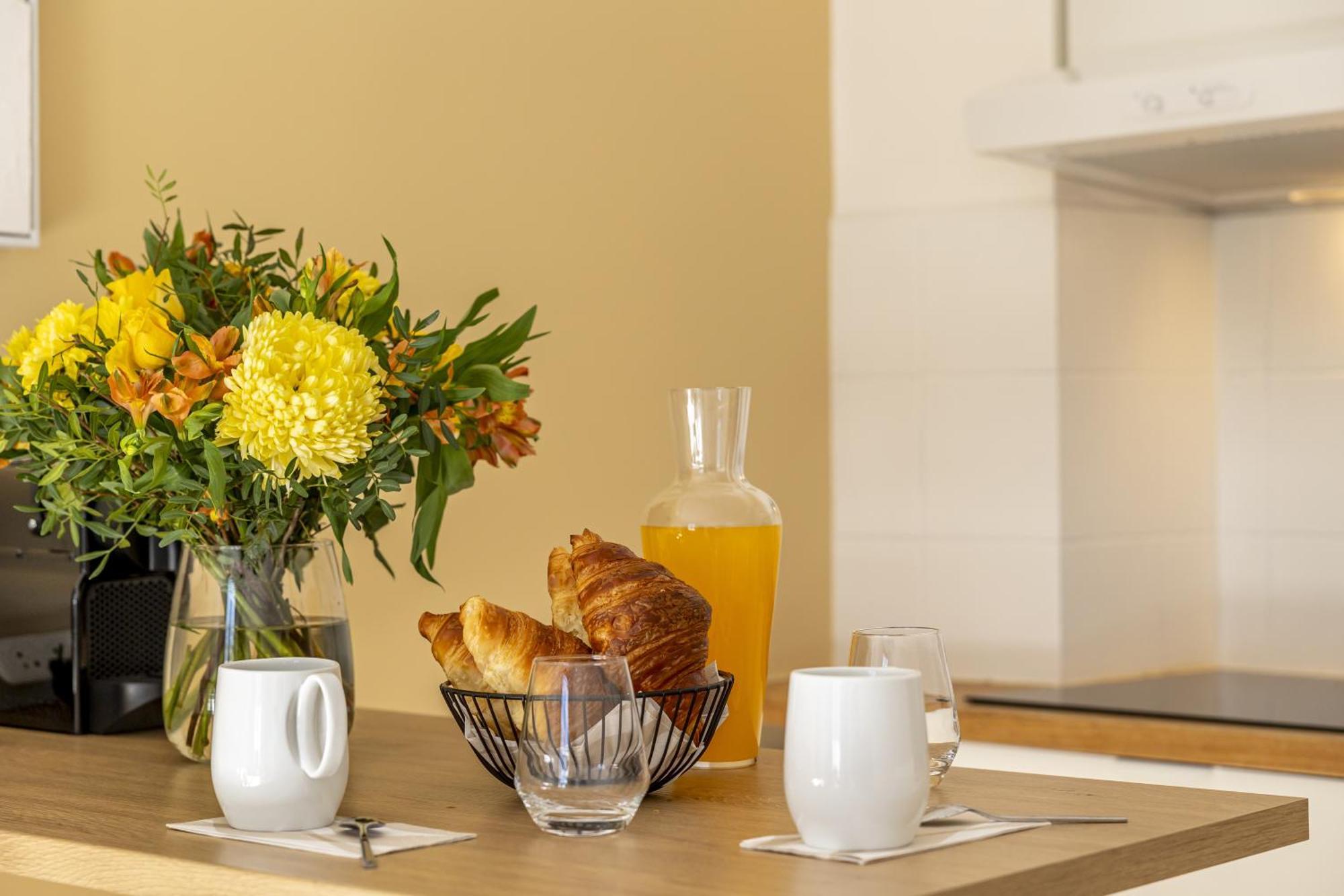 Sweett - Garnier Apartamento *